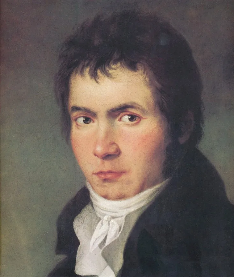 Beethoven 3