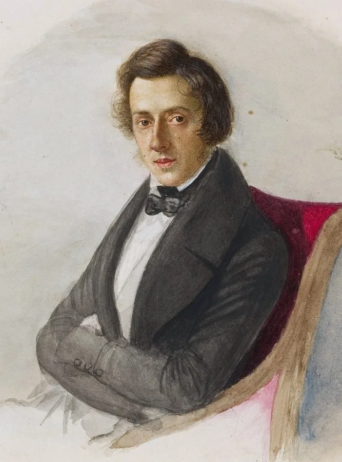 Chopin - Mazurka in A …