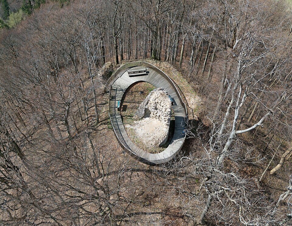 실레시아 풍경
